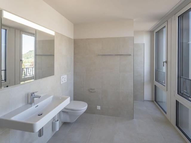 Apartment mieten in Brugg (AG), Aargau