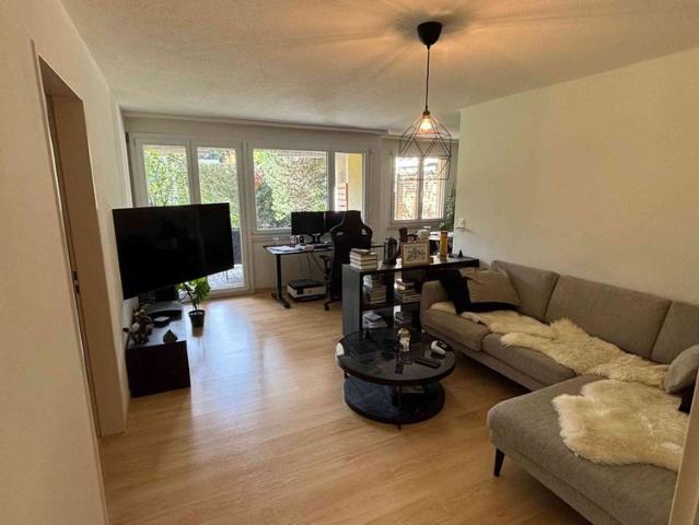 Apartment mieten in Samstagern, Richterswil