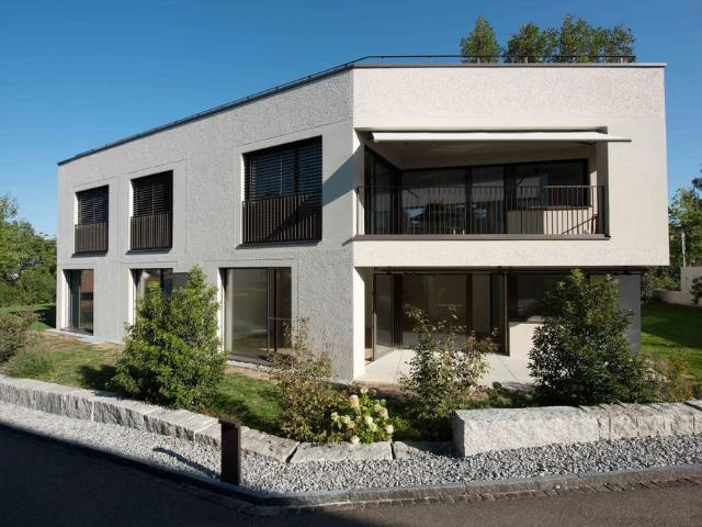 Apartment mieten in Dornach, Solothurn