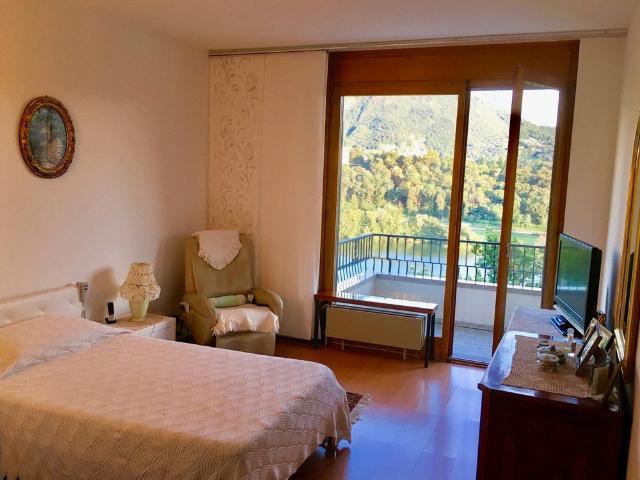 Apartment mieten in Muzzano, Tessin