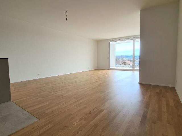 Apartment mieten in Dorfmatt, Bellach