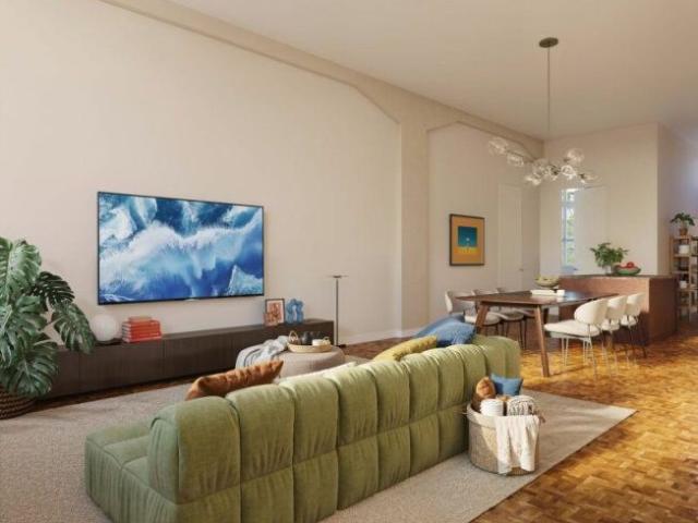 Apartment mieten in Oberwil bei Zug, Zug