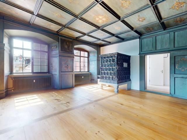 Apartment mieten in Diessenhofen, Thurgau