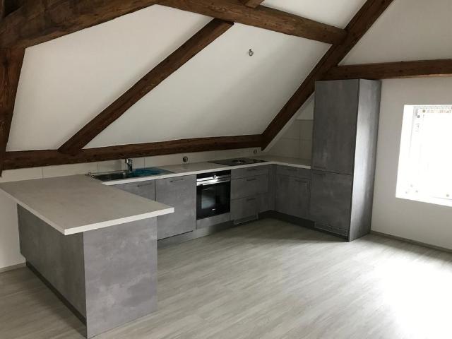 Apartment mieten in Courgenay, Jura