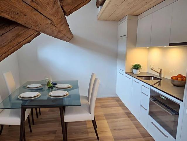 Haus mieten in Stein (AG), Aargau