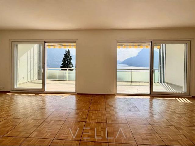 Apartment mieten in Circolo di Lugano est, Lugano