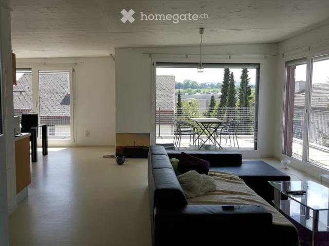 Apartment mieten in Thunstetten, Bern