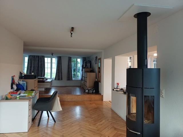 Apartment mieten in Lustmühle, Appenzell Ausserrhoden