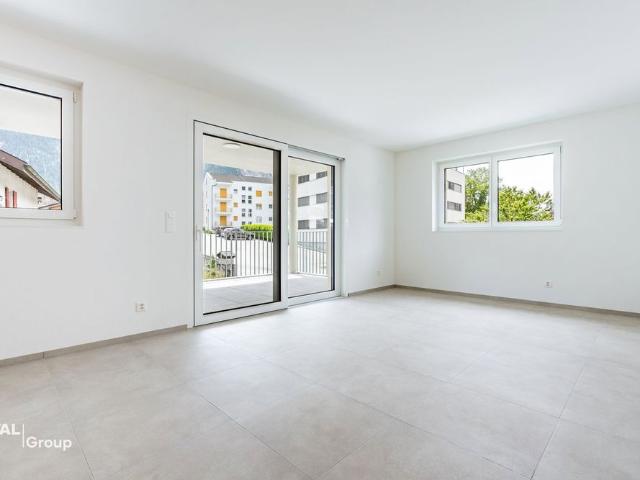 Apartment mieten in Leuk, Wallis