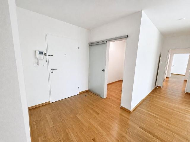 Apartment mieten in Basel, Basel-Stadt
