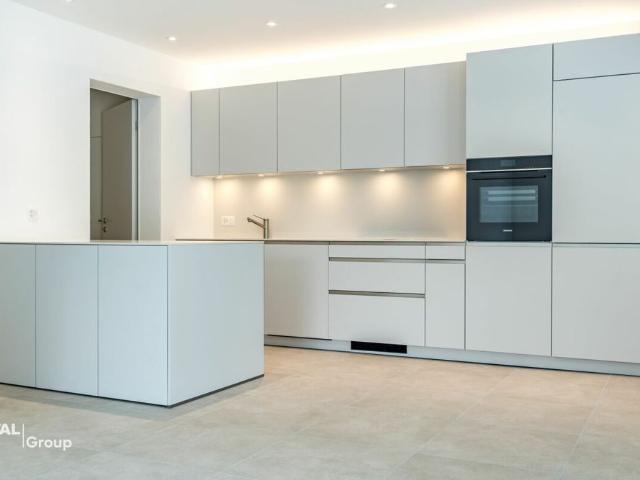 Apartment mieten in Leuk, Wallis