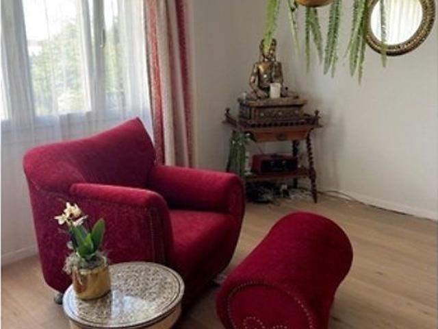 Apartment mieten in Rapperswil, Rapperswil-Jona