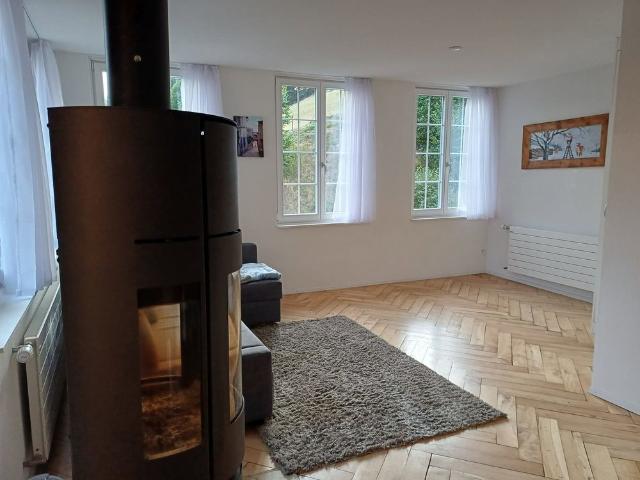 Apartment mieten in Lustmühle, Appenzell Ausserrhoden