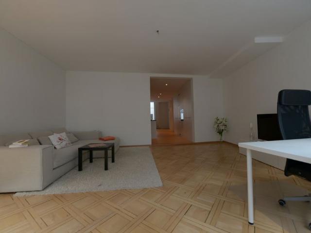 Apartment mieten in St. Jakob, St. Gallen