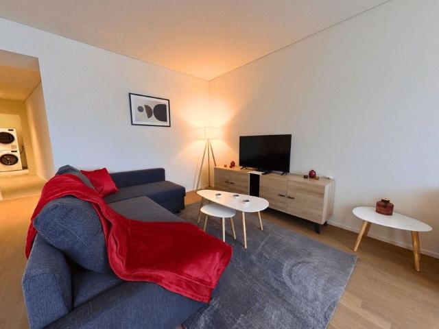 Apartment mieten in Corcelles (NE)