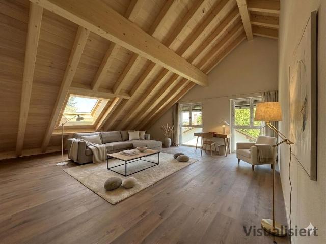 Apartment mieten in Kallnach, Bern