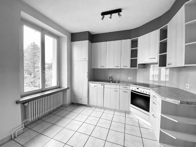 Apartment mieten in Solothurn