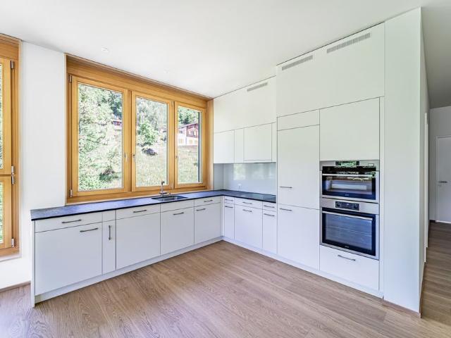 Haus mieten in Ilanz, Graubünden