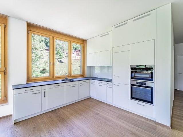 Haus mieten in Ilanz, Graubünden