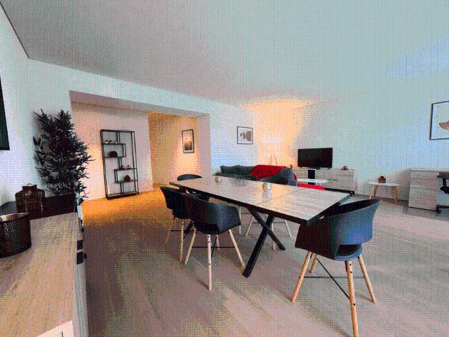 Apartment mieten in Corcelles (NE)