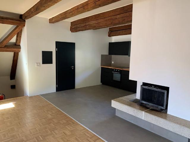 Apartment mieten in Péry, Bern