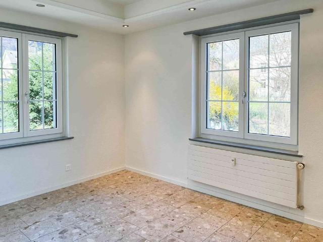 Apartment mieten in Glarus