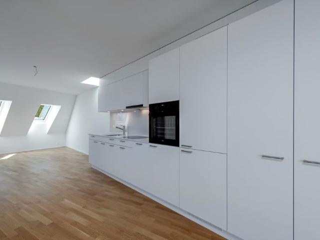 Apartment mieten in Seebach, Zürich