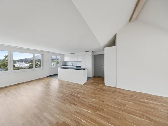 Apartment mieten in Schwanden, Köniz