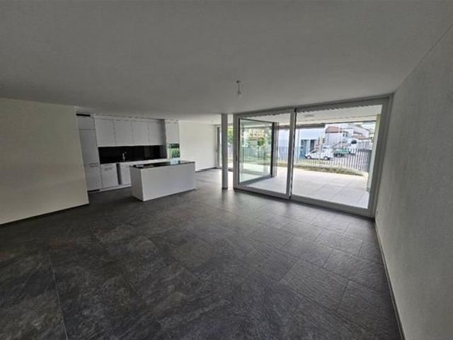 Apartment mieten in Eschenbach SG, Eschenbach (SG)
