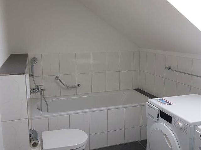 Apartment mieten in Müllheim Dorf, Thurgau