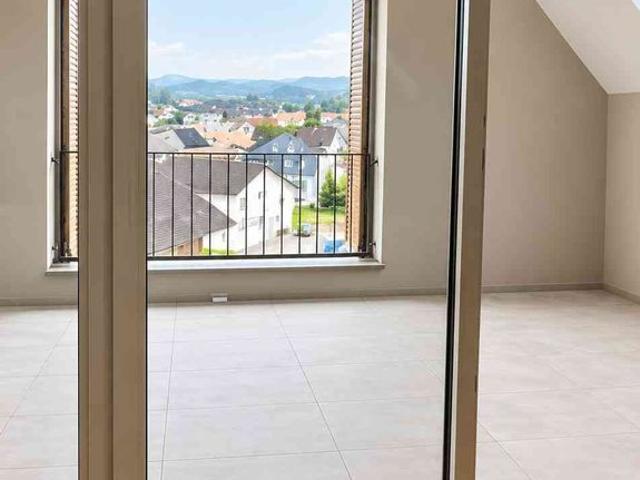Apartment mieten in Arnegg, Gossau (SG)