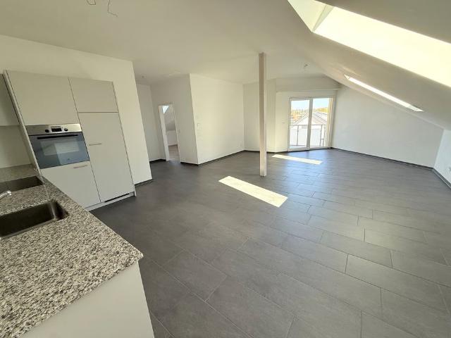 Apartment mieten in Grüneck, Müllheim