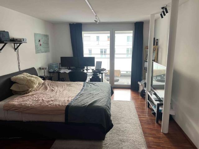 Apartment mieten in Opfikon, Zürich