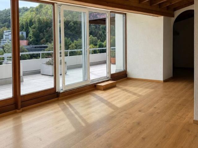 Apartment mieten in Obersiggenthal, Aargau