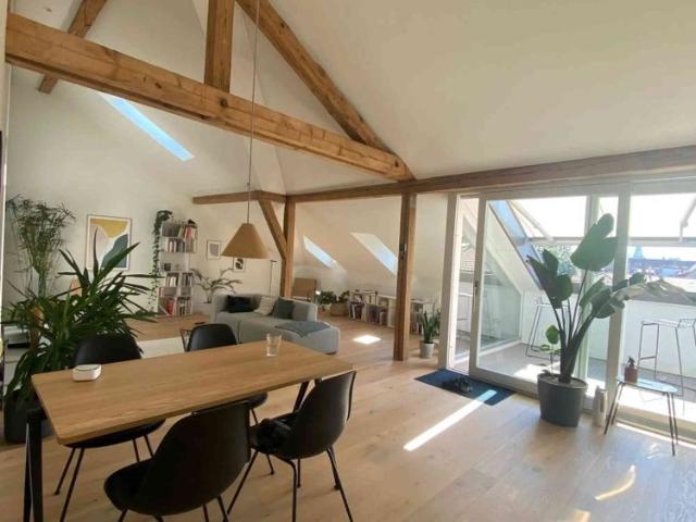 Apartment mieten in Bern
