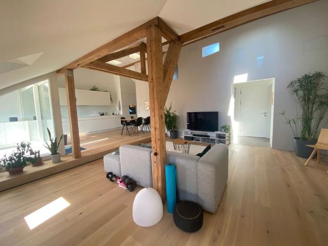 Apartment mieten in Bern