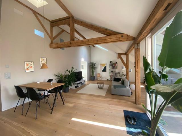 Apartment mieten in Bern