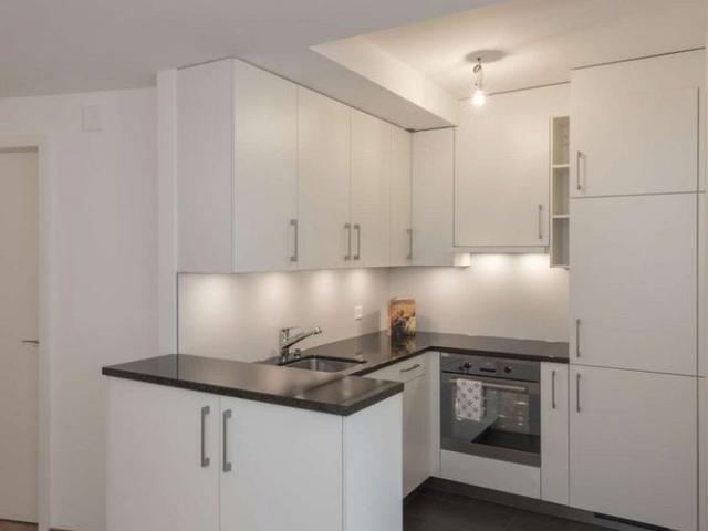 Apartment mieten in Basel, Basel-Stadt