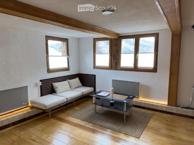 Apartment mieten in Ayent, Wallis