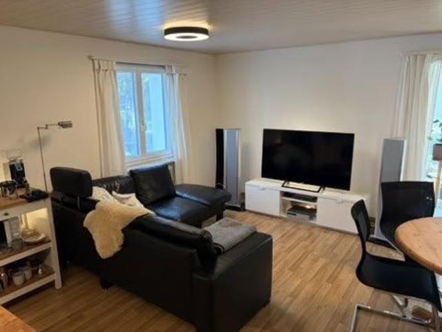 Apartment mieten in Baar, Zug