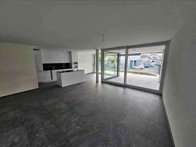 Apartment mieten in Eschenbach (SG), St. Gallen