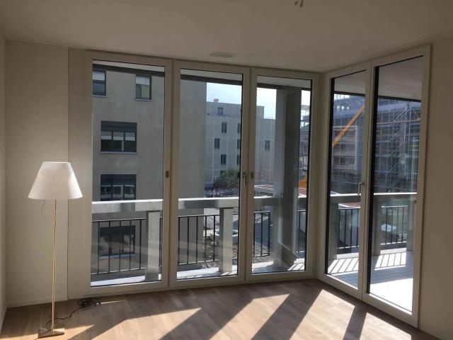 Apartment mieten in Tittwiesen, Chur