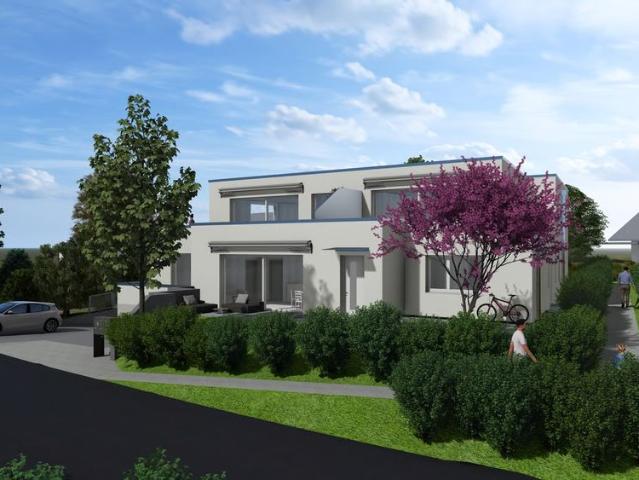 Apartment mieten in Volketswil, Bezirk Uster