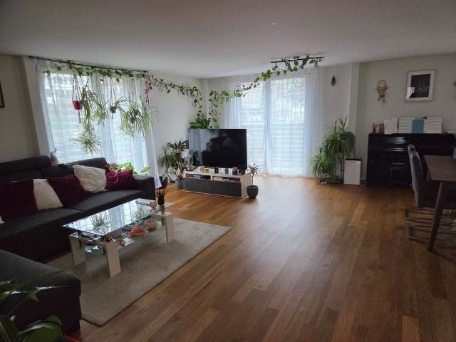 Apartment mieten in Sarmenstorf, Aargau