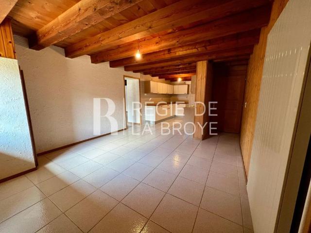 Apartment mieten in Montet, Broye, Freiburg