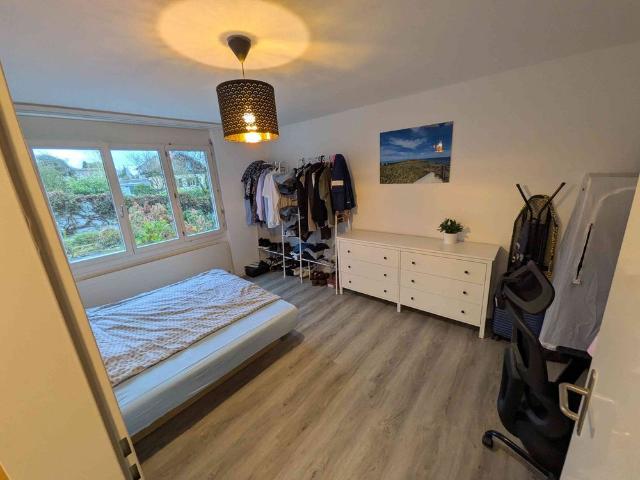 Apartment mieten in Wangen bei Olten, Amtei Olten-Gösgen