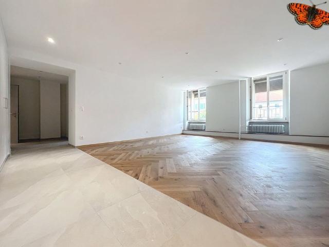 Apartment mieten in Chavannes-sous-Romont, Romont