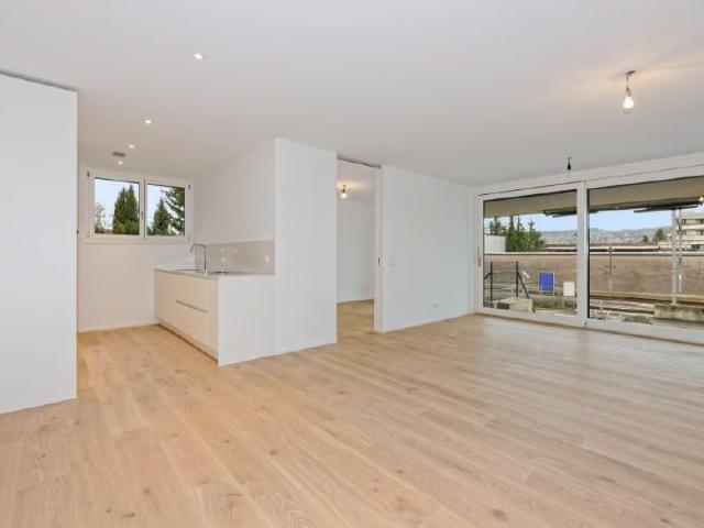 Apartment mieten in Oberrieden, Bezirk Horgen