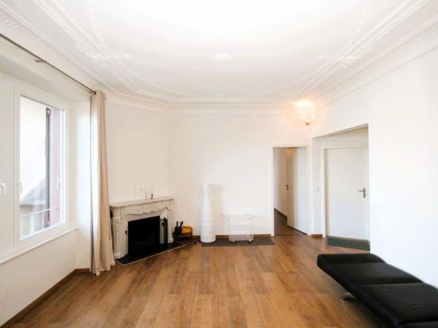 Apartment mieten in Chailly-Montreux, Waadt