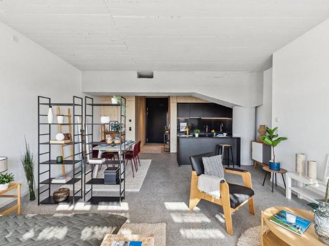 Haus mieten in Renens, Waadt